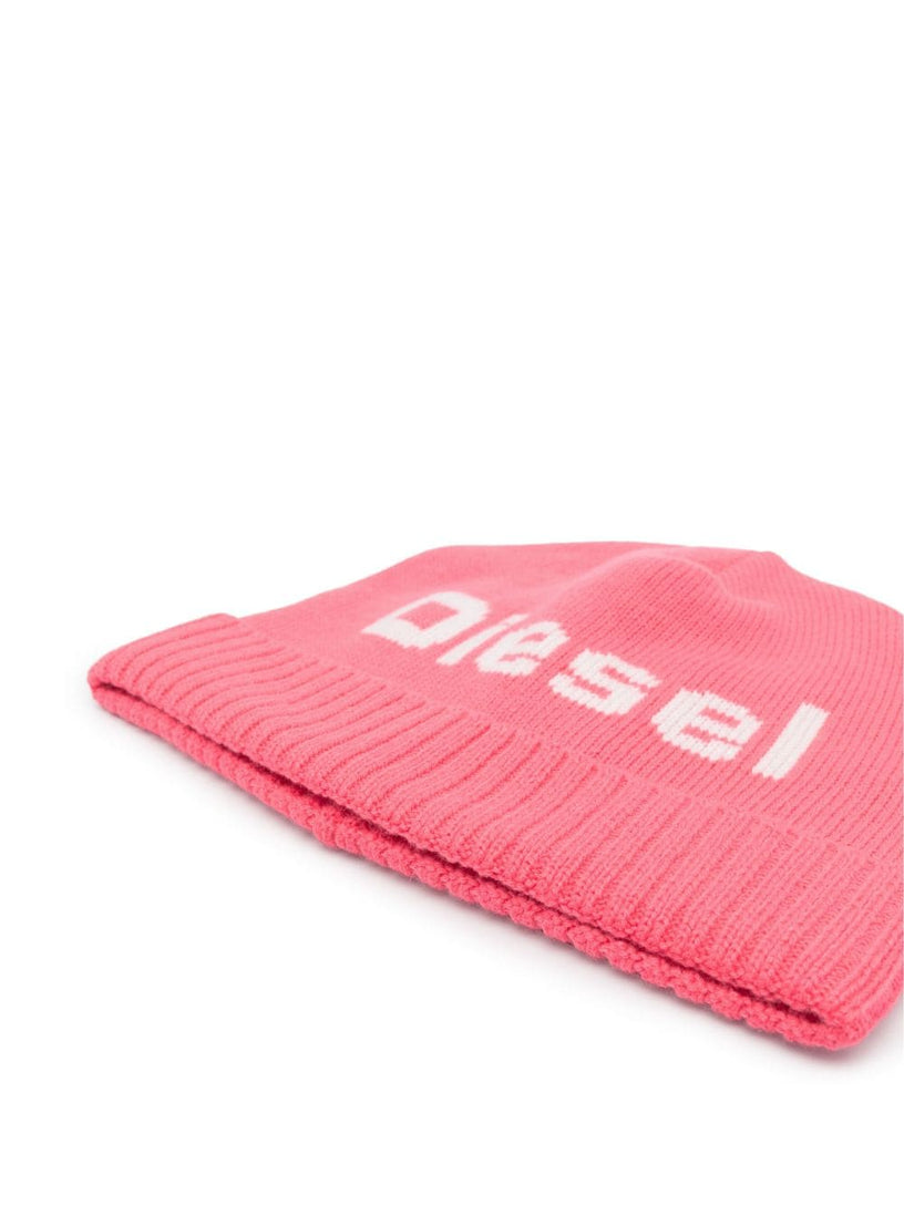 Logo Beanie