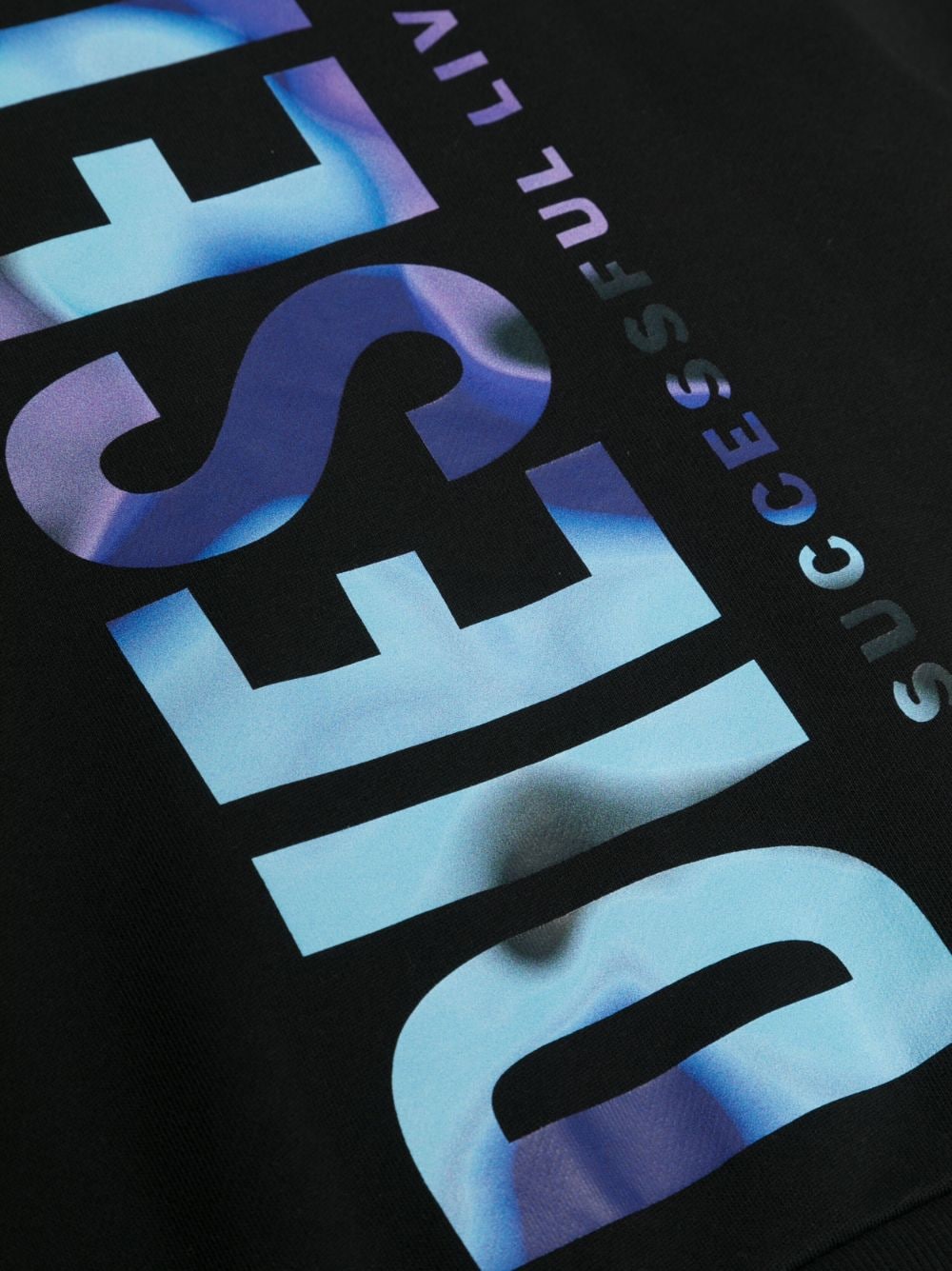 Logo Sweatshirt