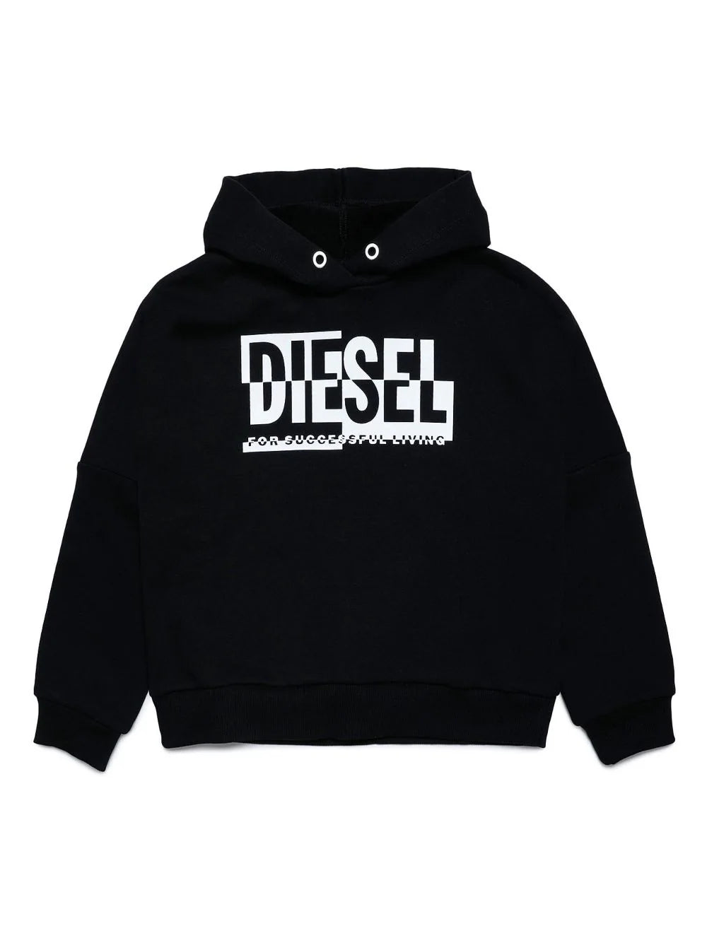 Logo Hoodie