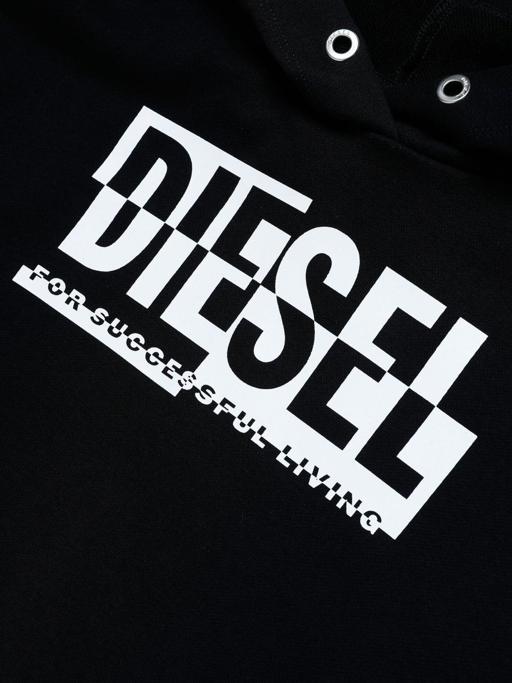 Logo Hoodie
