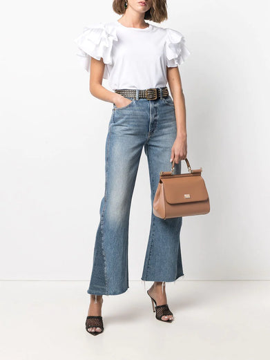 Medium Sicily Bag