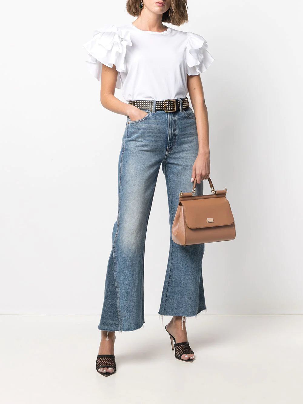 Medium Sicily Bag