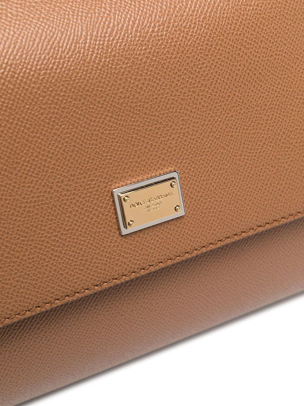 Medium Sicily Bag