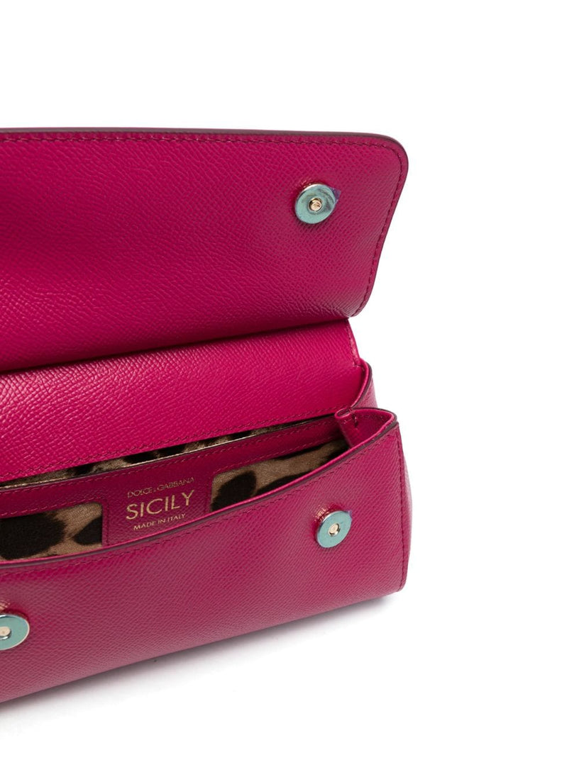 Small Sicily Bag