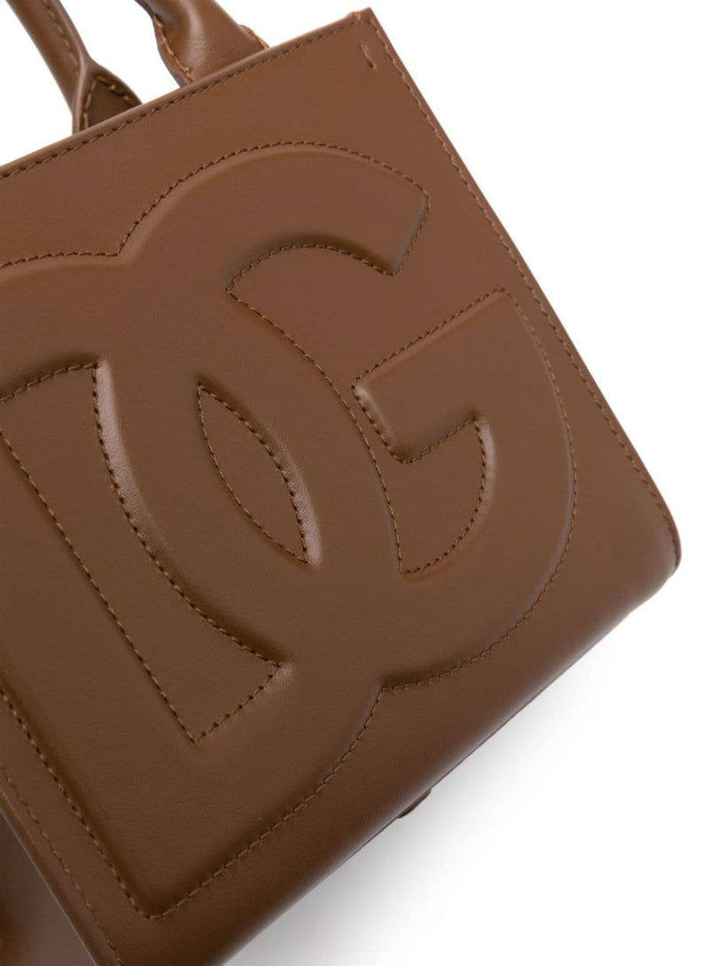 DG Logo Bag shopper