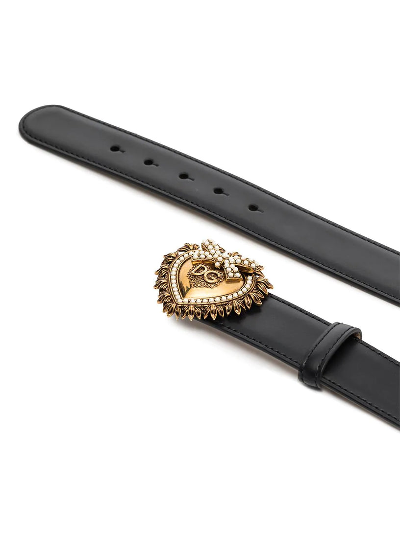 Devotion belt
