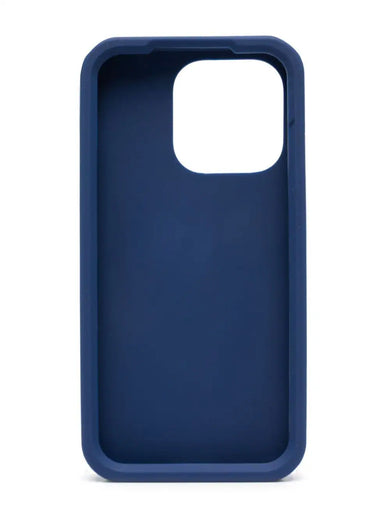iPhone 14 Pro cover with embossed logo