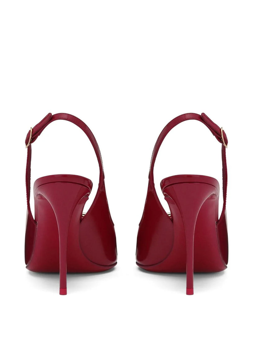 DG Slingbacks
