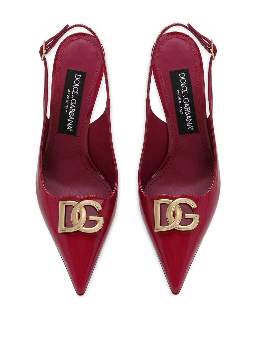 DG Slingbacks