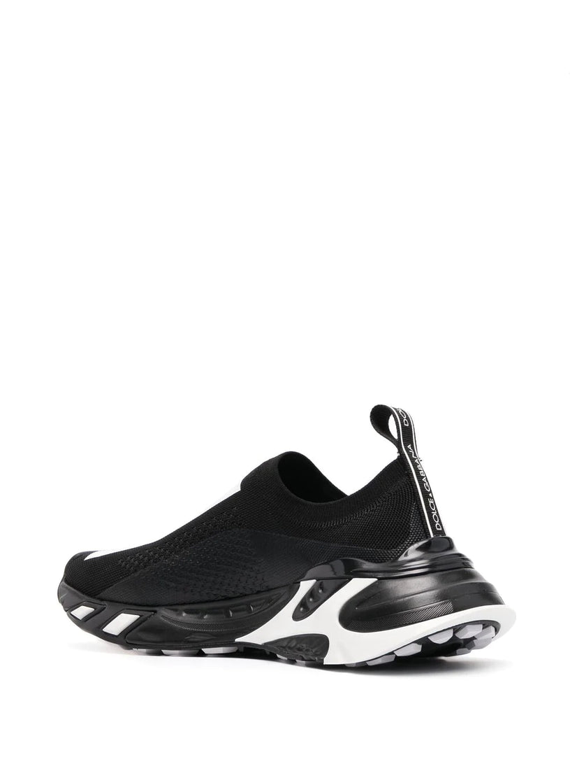Stretch Mesh Fast Sneakers
