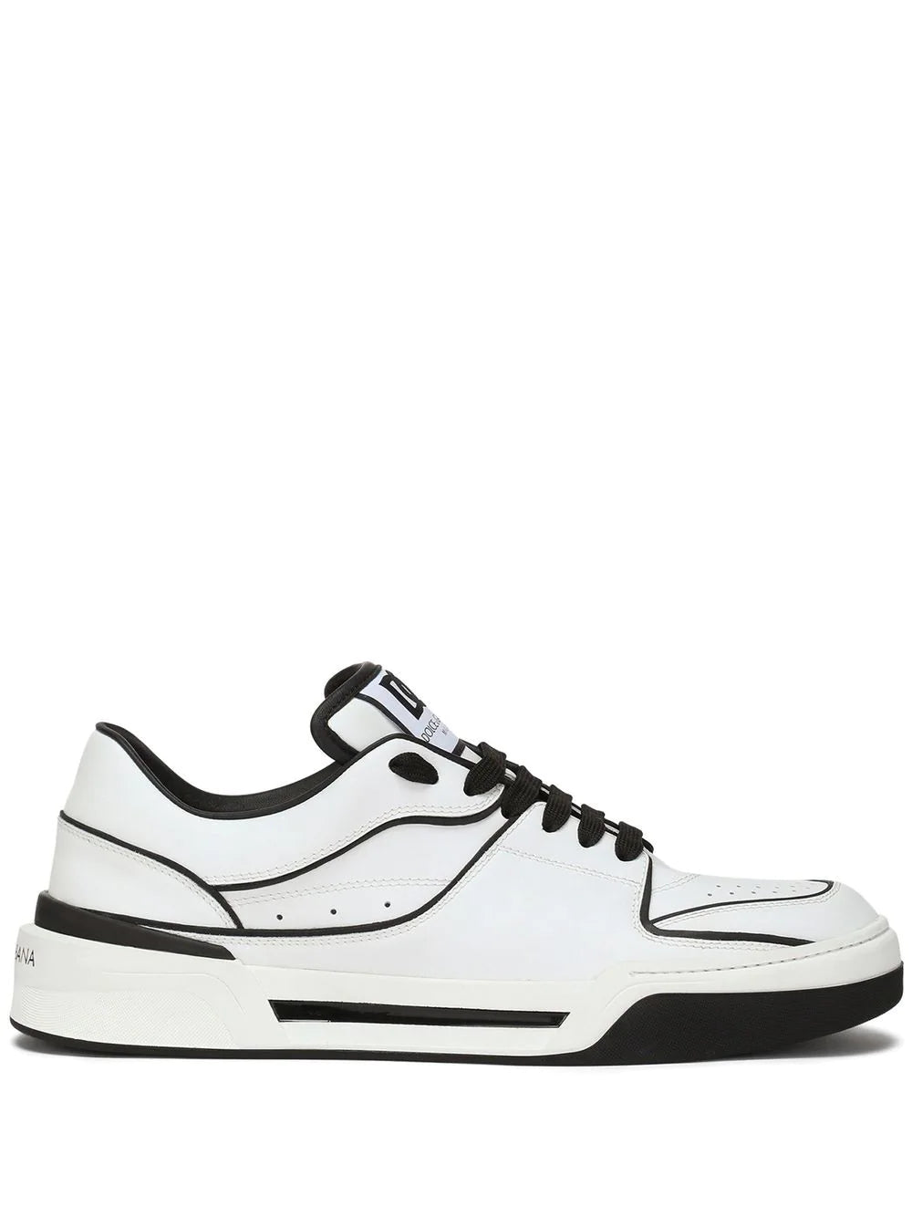 New Roma Sneakers