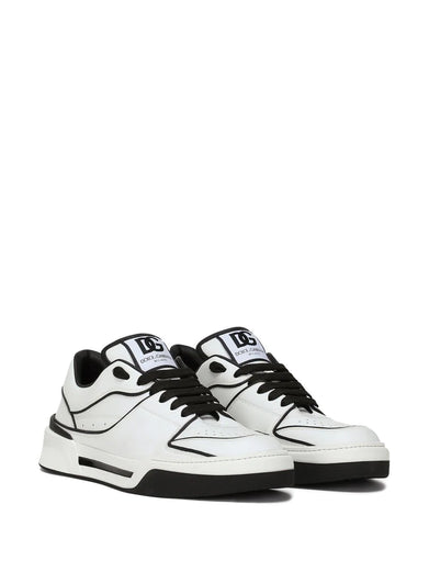 New Roma Sneakers