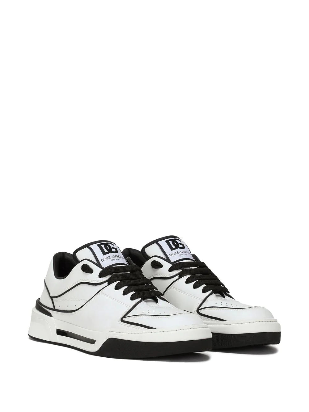 New Roma Sneakers