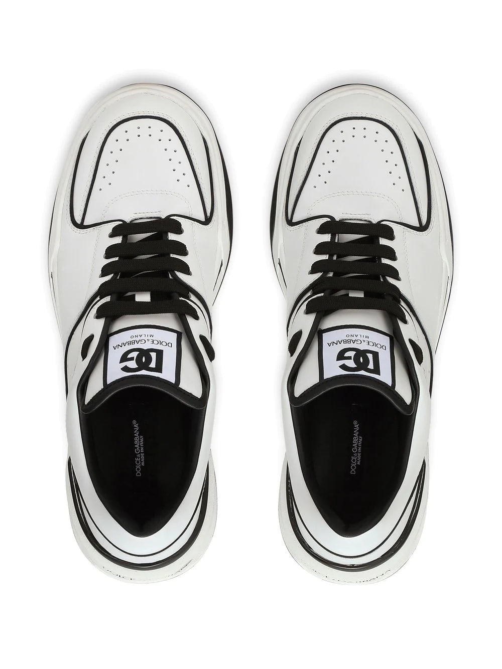 New Roma Sneakers