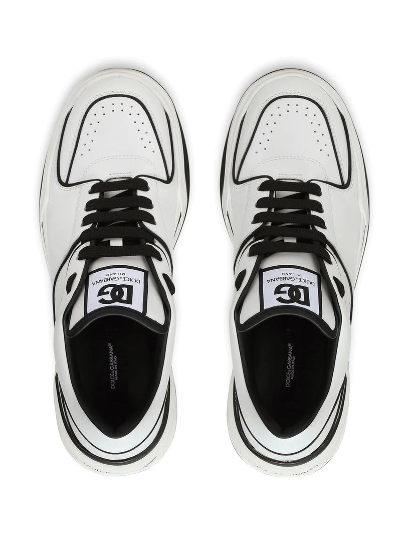 New Roma Sneakers