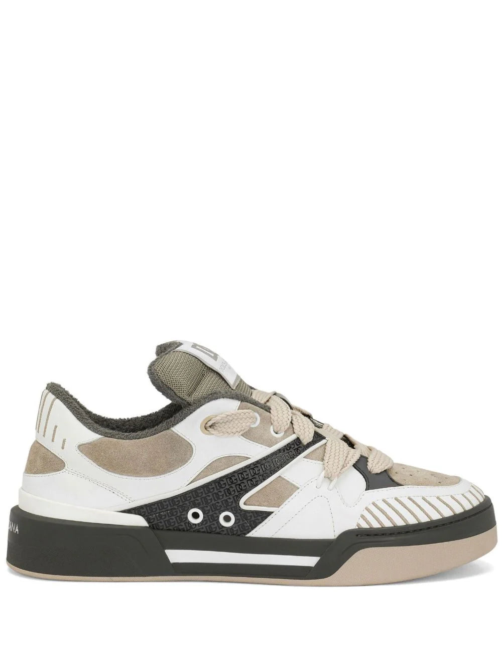 New Roma Sneakers