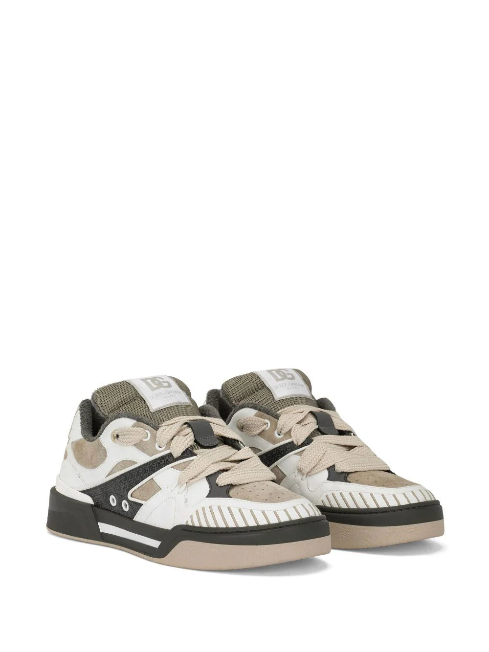 New Roma Sneakers