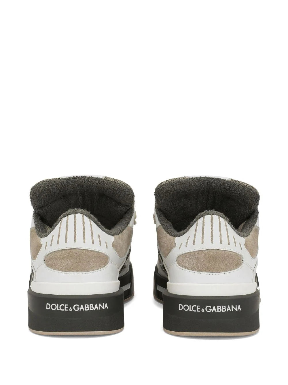 New Roma Sneakers