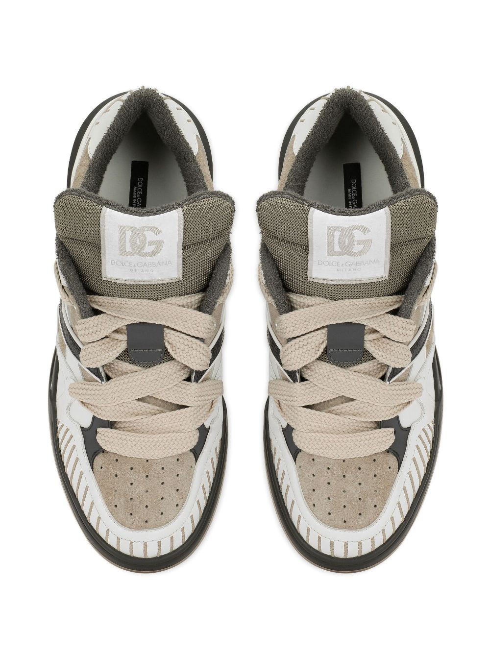 New Roma Sneakers