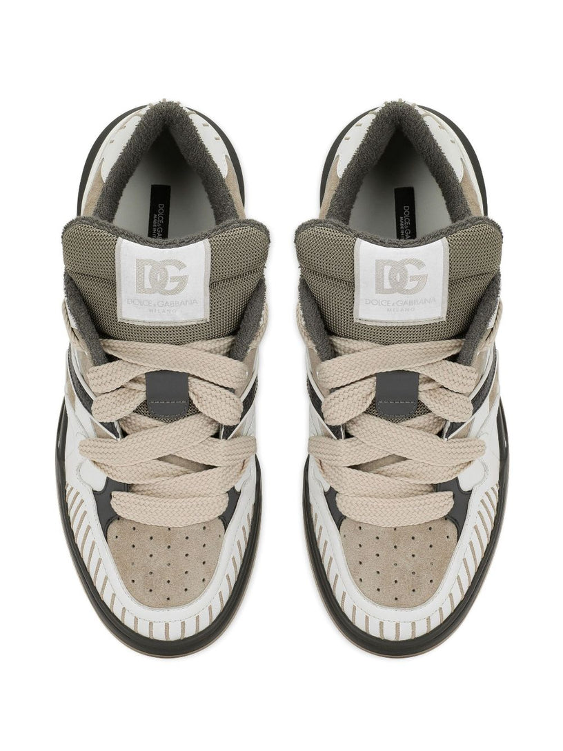 New Roma Sneakers