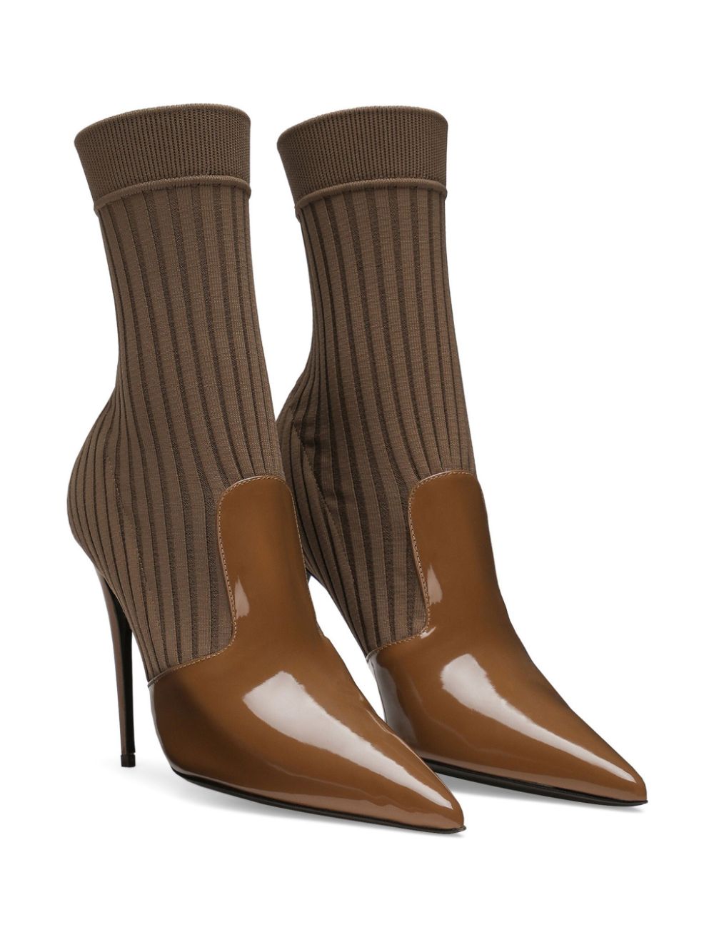Lollo ankle boots