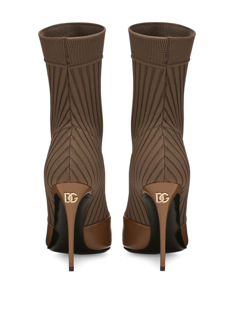 Lollo ankle boots