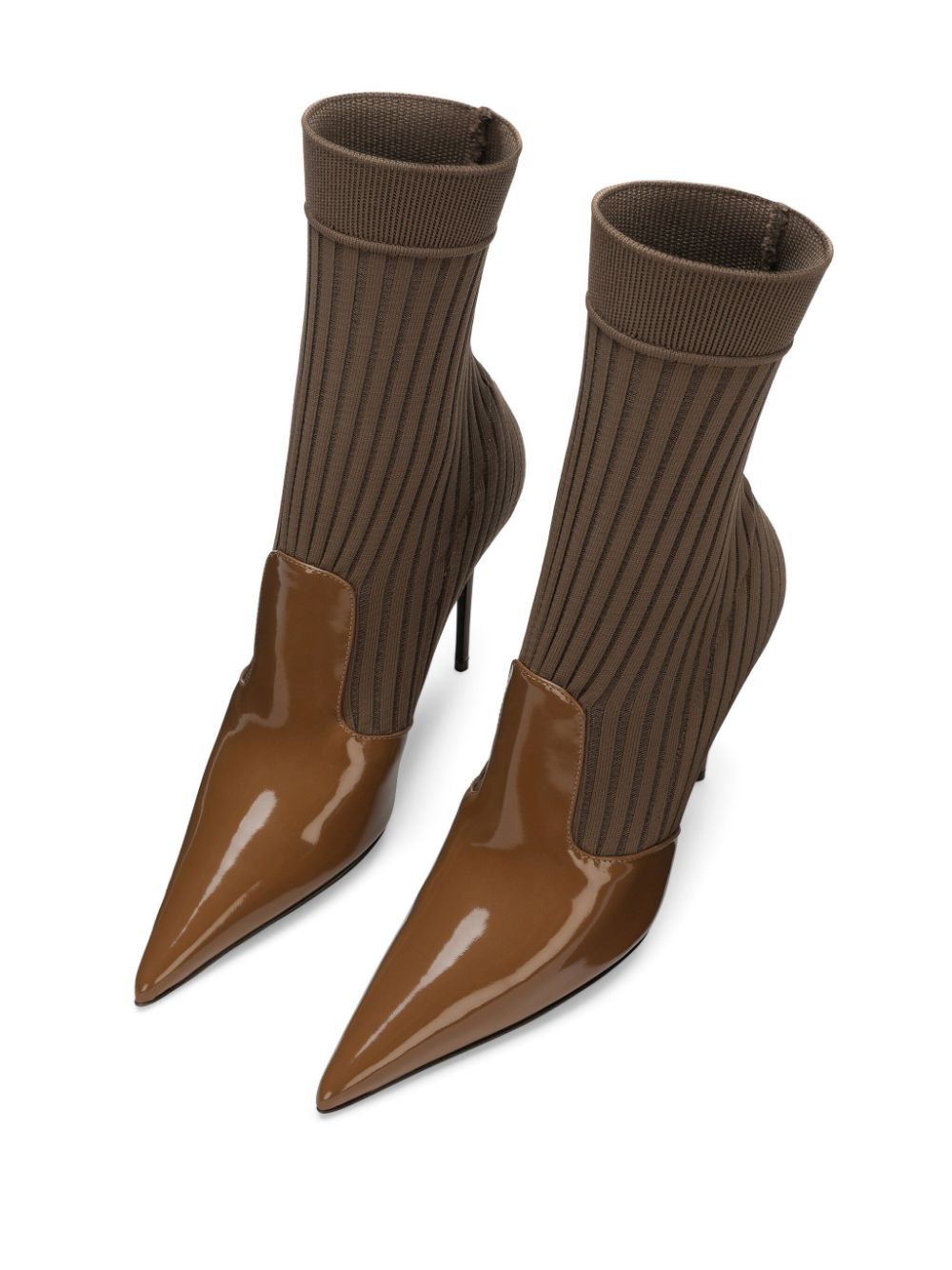 Lollo ankle boots