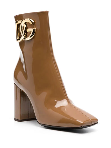 Jackie Boots