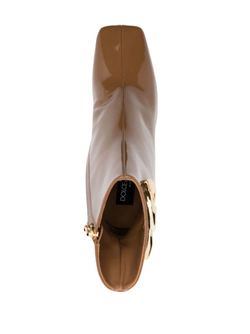 Jackie Boots