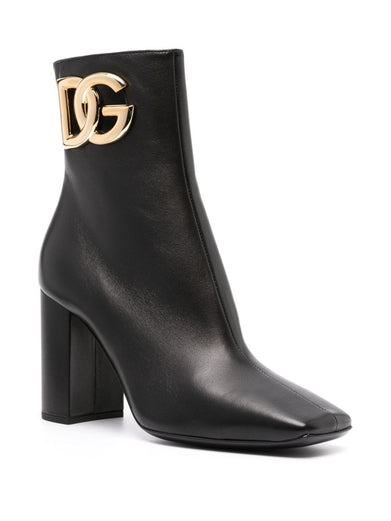 Jackie Boots