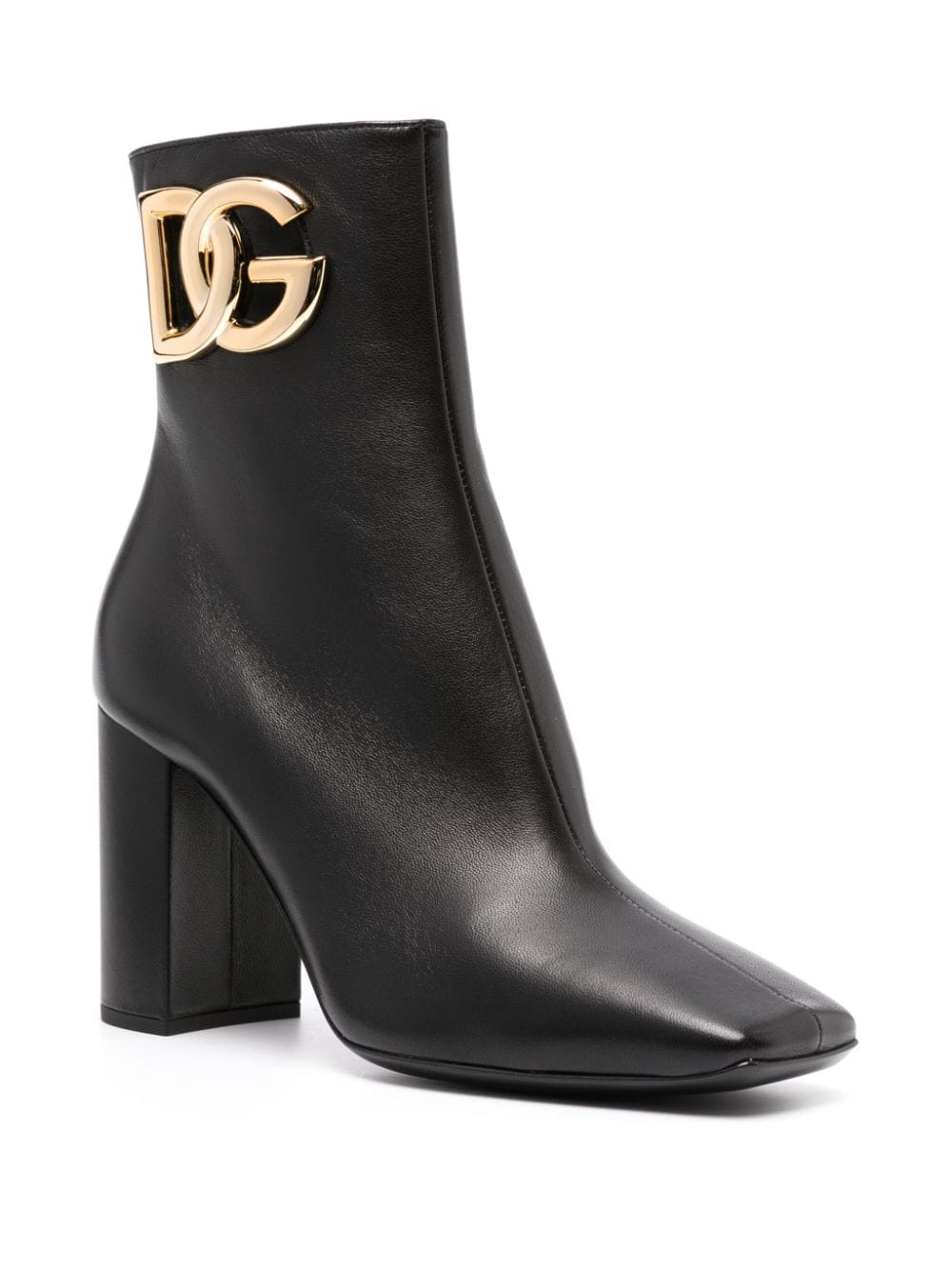 Jackie Boots