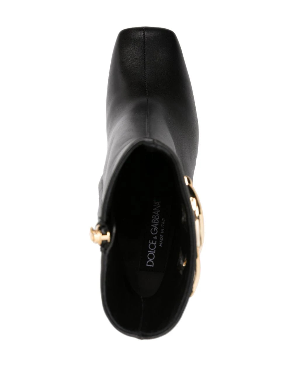 Jackie Boots