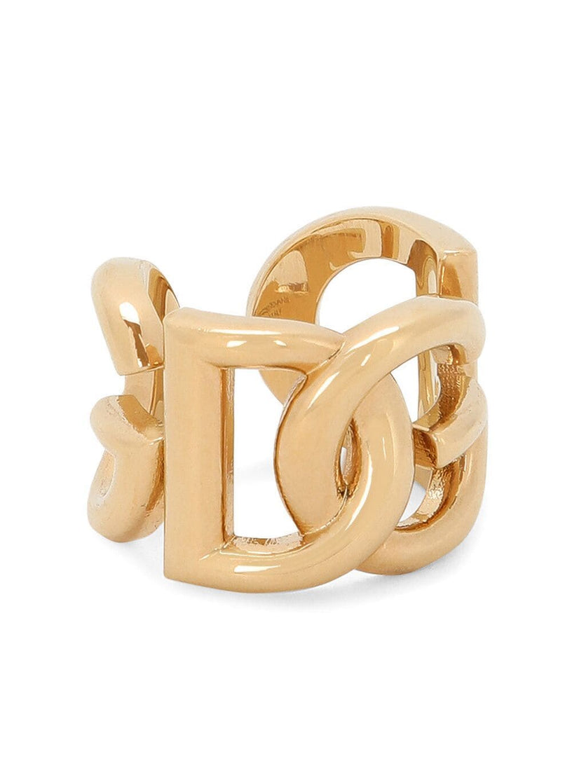 DG logo ring