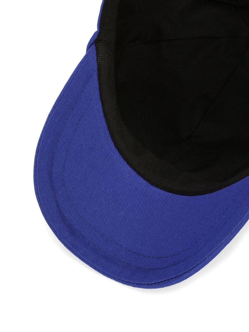 Baseball cap with DG logo embroidery