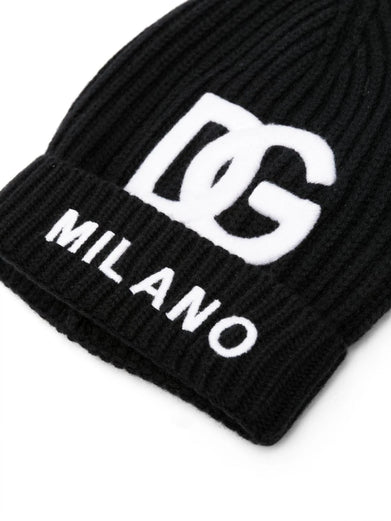 Hat with DG logo