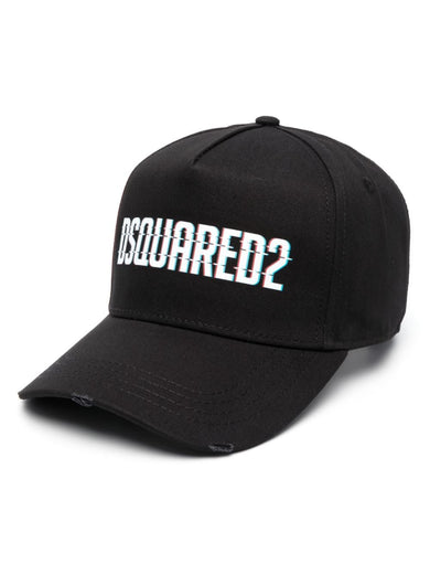 Logo Baseball Cap