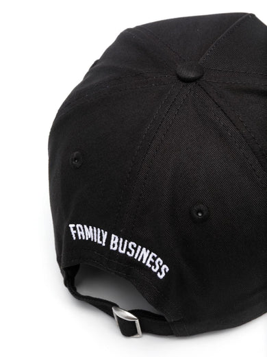 Logo Baseball Cap