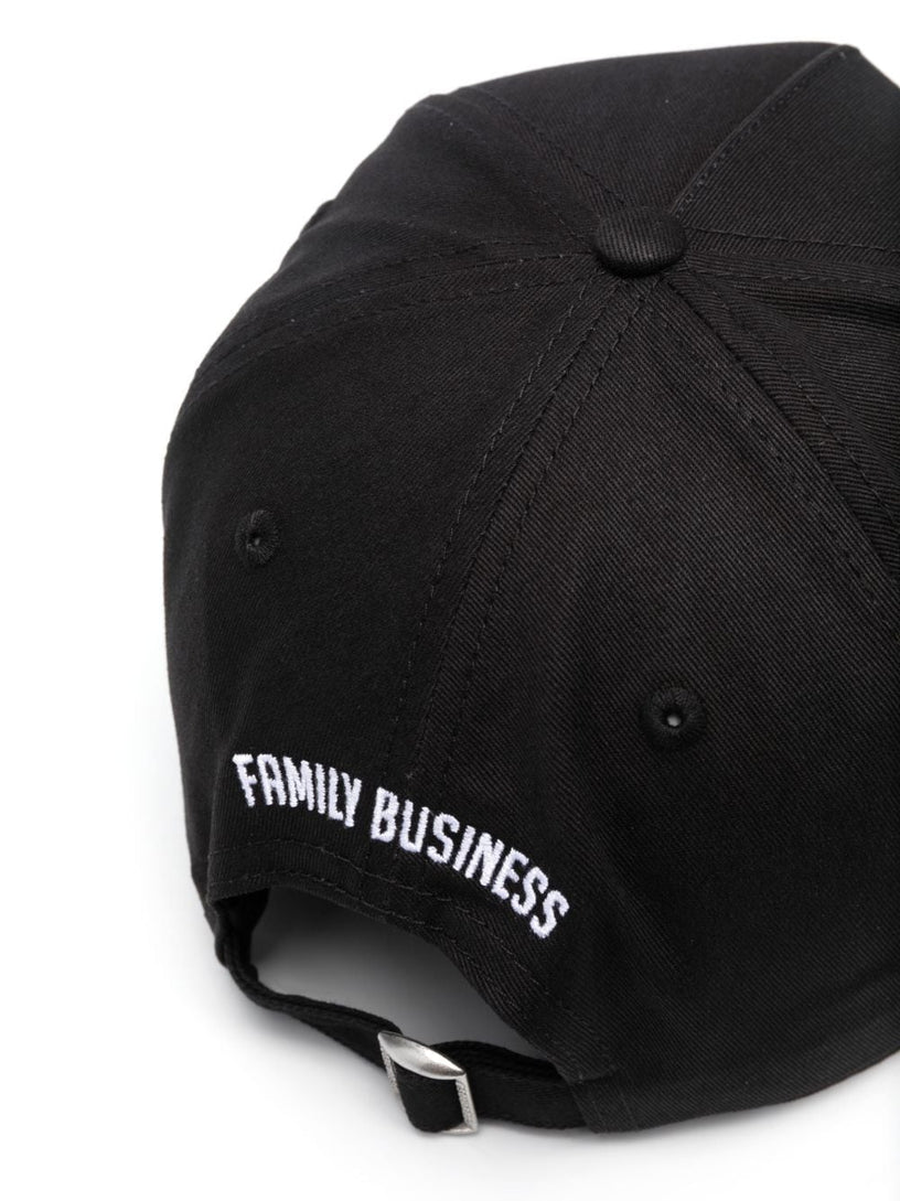 Logo Baseball Cap