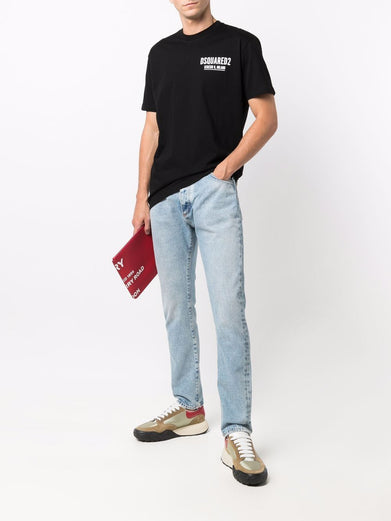 Mini Logo Ceresio 9 T-Shirt
