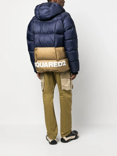 Kaban Down Jacket