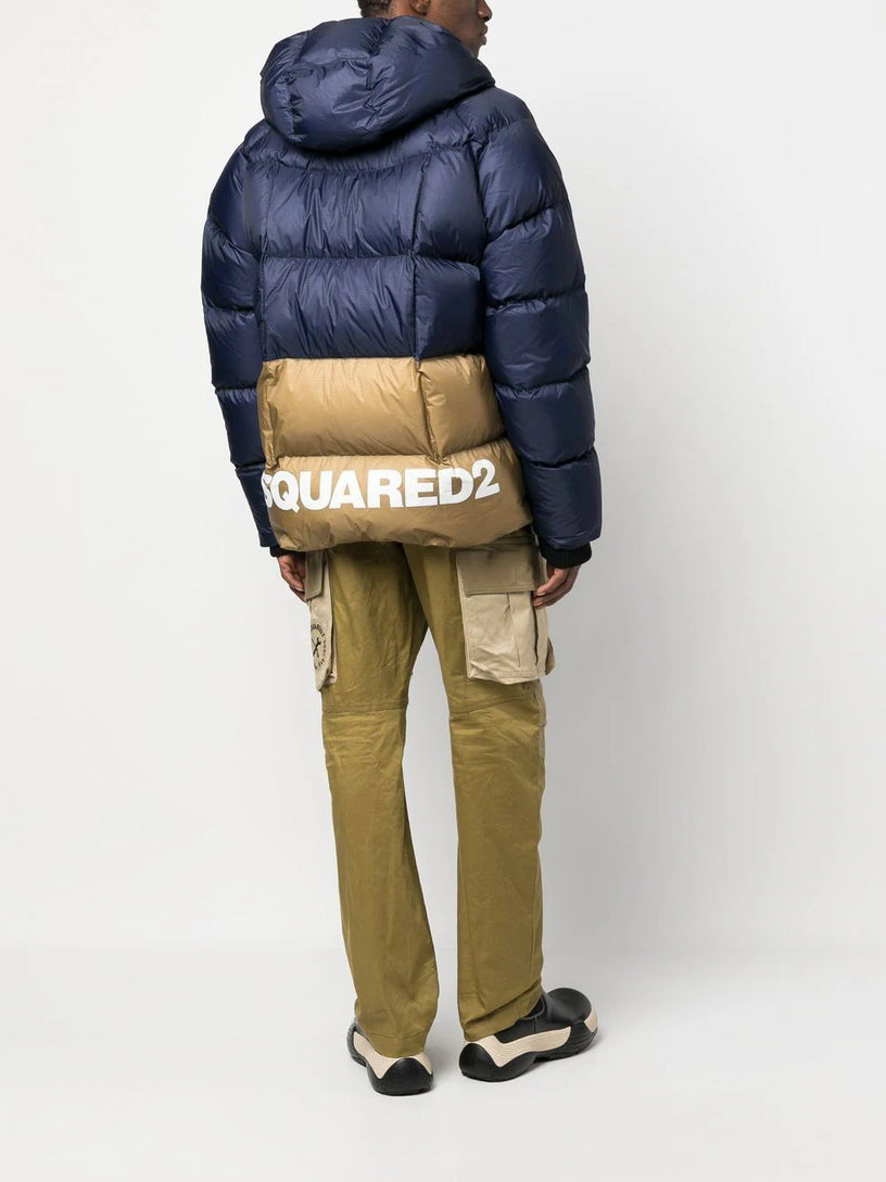 Kaban Down Jacket
