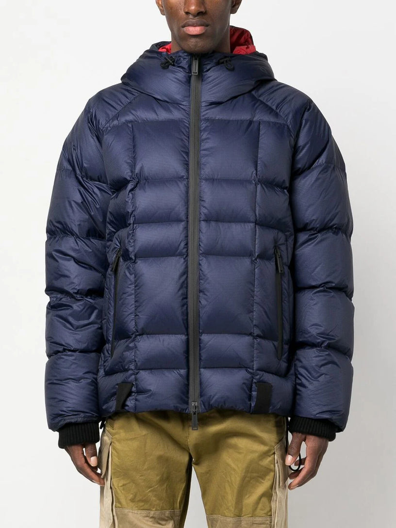Kaban Down Jacket