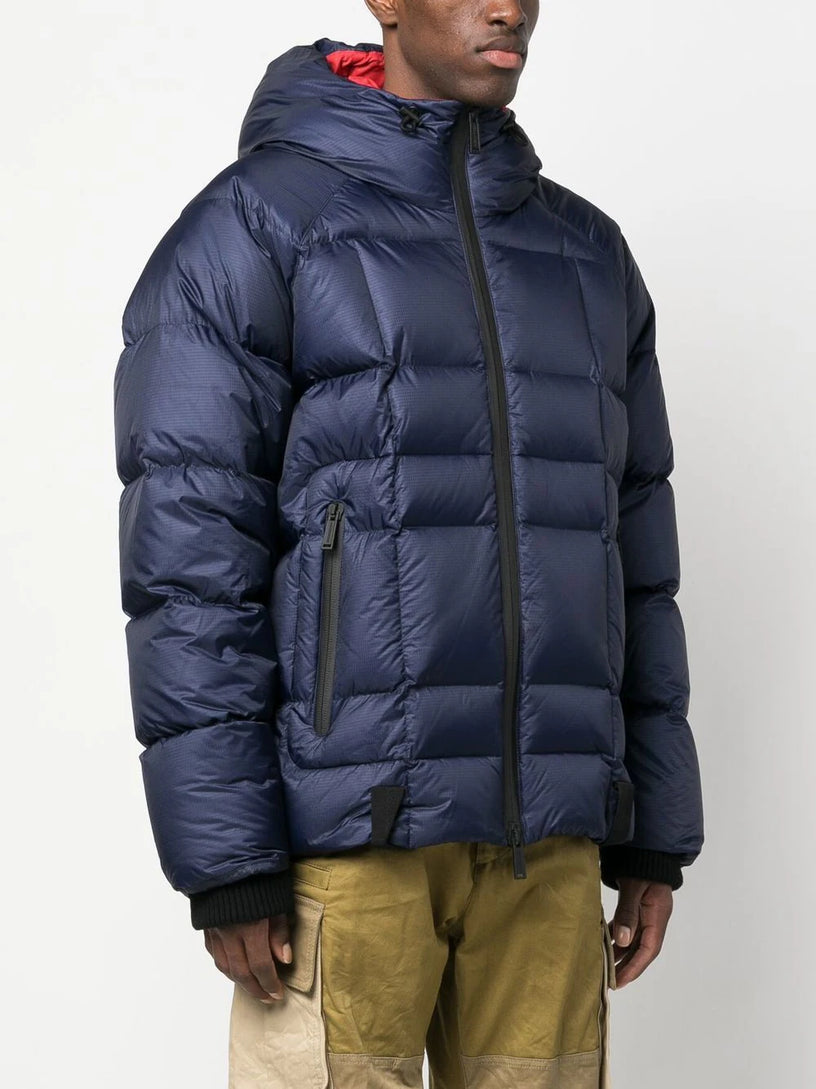 Kaban Down Jacket