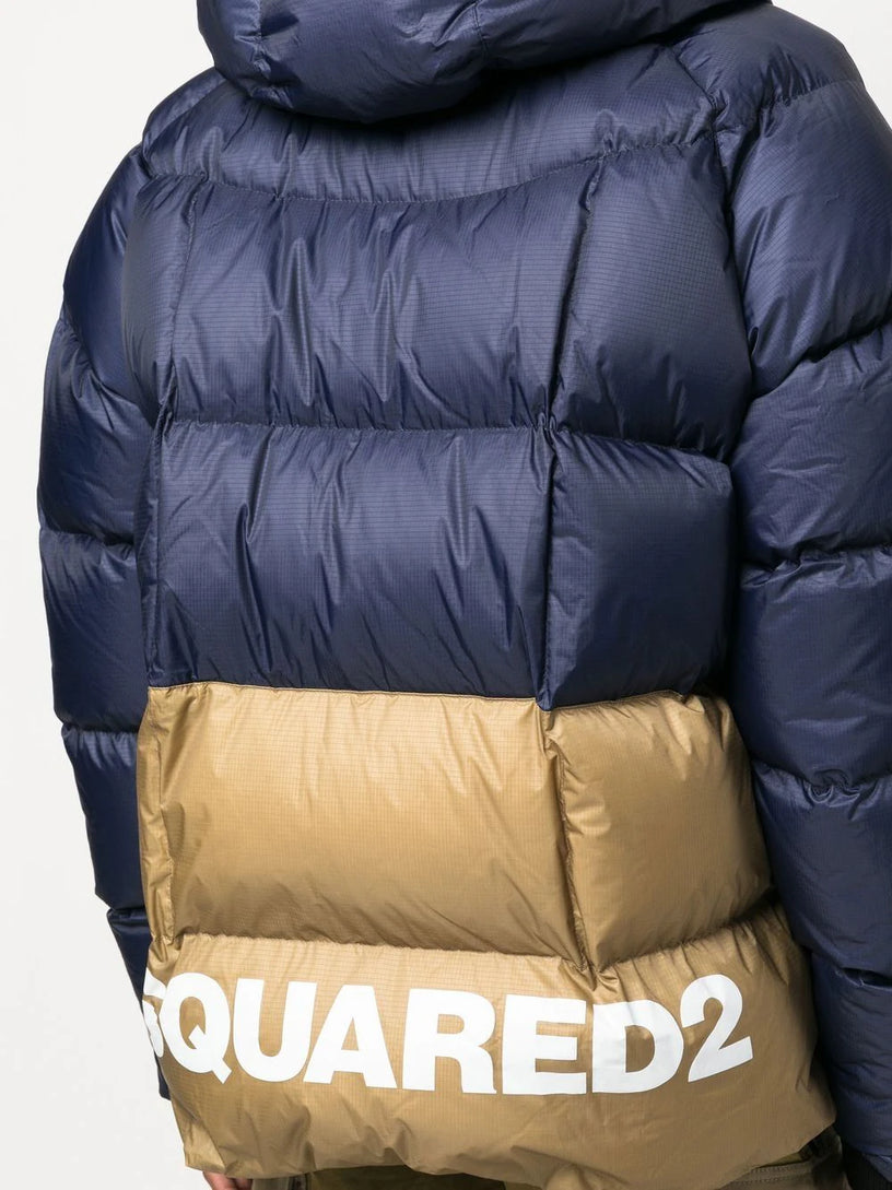 Kaban Down Jacket