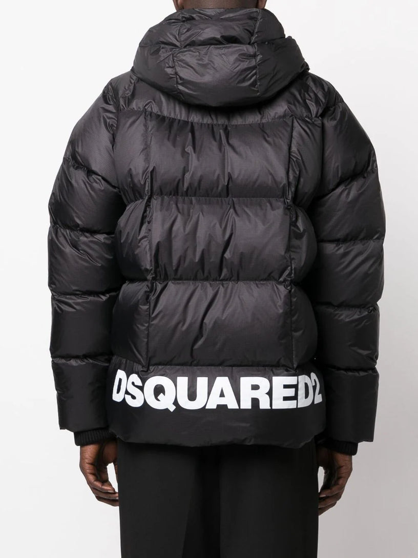 Kaban Down Jacket