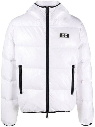 Kaban Down Jacket