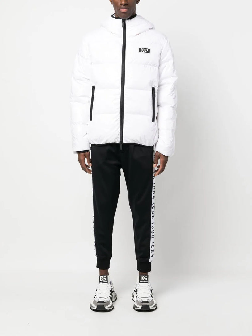 Kaban Down Jacket