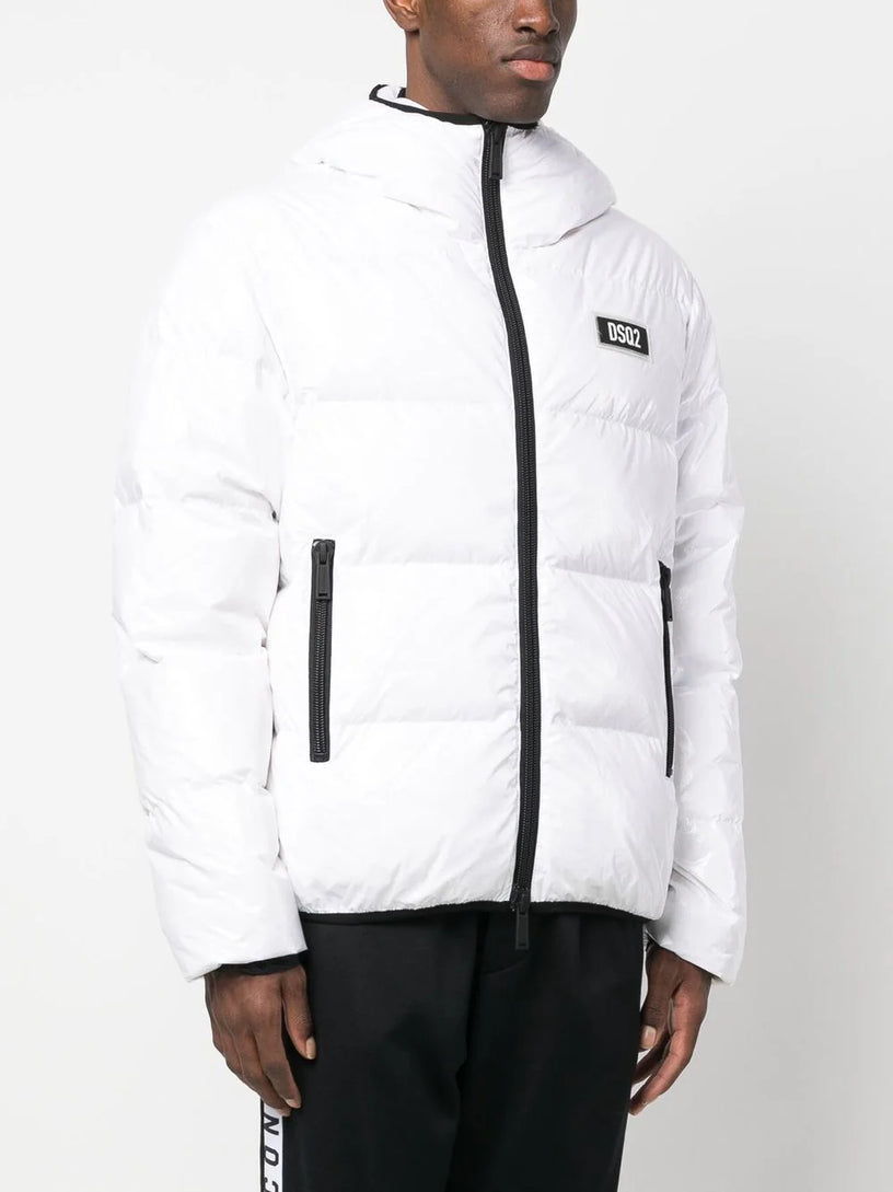 Kaban Down Jacket