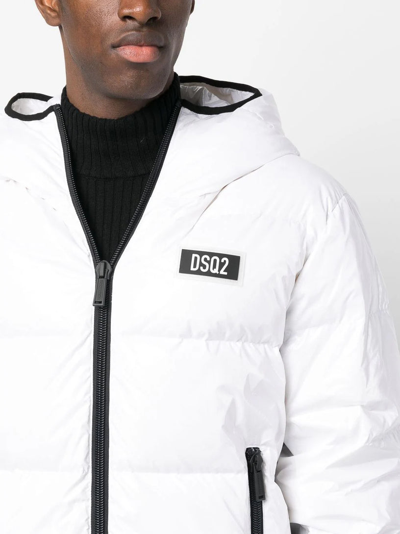 Kaban Down Jacket