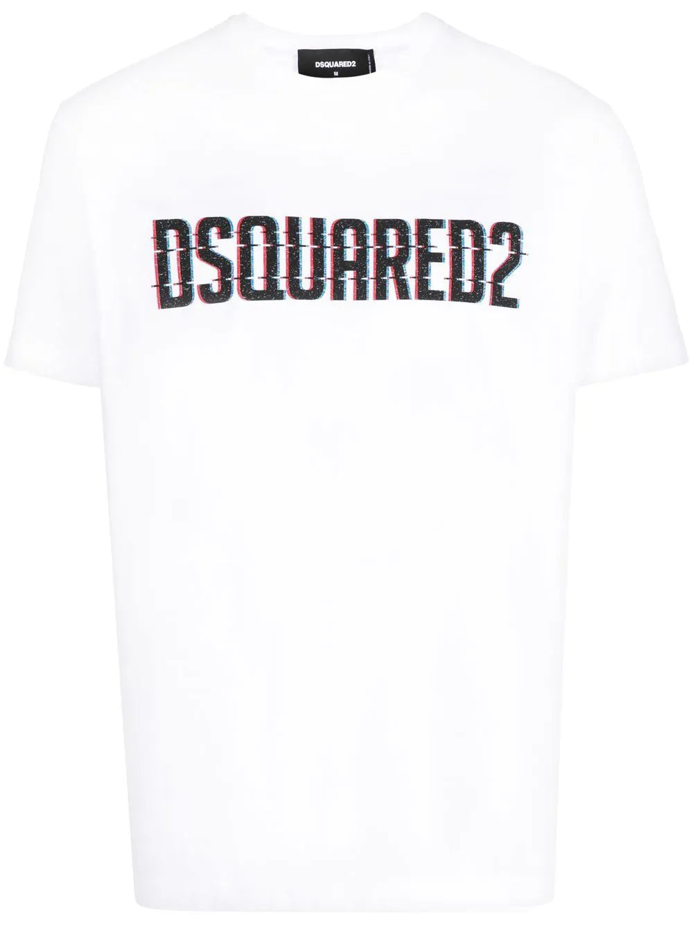 Logo-print cotton T-shirt